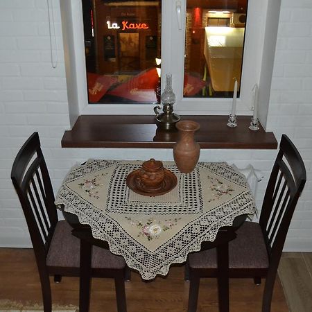Vladimirskie Apartamenty In Center Of بريست المظهر الخارجي الصورة