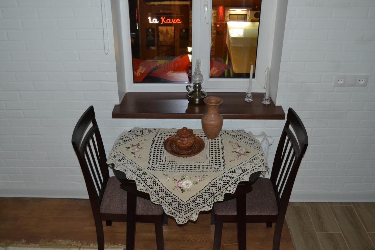 Vladimirskie Apartamenty In Center Of بريست المظهر الخارجي الصورة